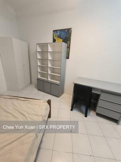 Sims Avenue (D14), Apartment #561524551